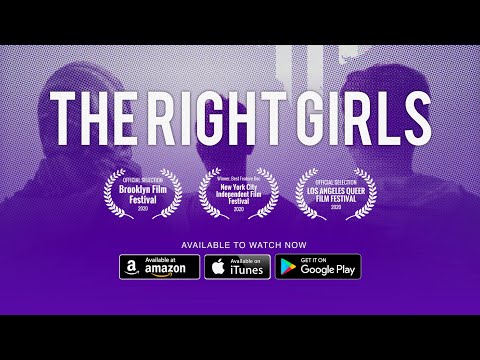 afbeelding Right Girls, The