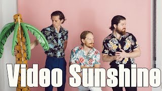 Knox Hamilton – Video Sunshine [tradução]