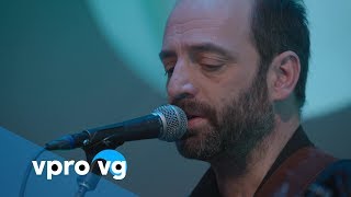 Adrian Crowley - Halfway to Andalucia (live @TivoliVredenburg Utrecht)