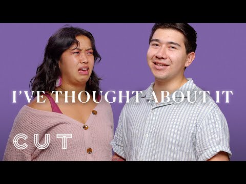 Have You Ever Wanted to Break Up? | Keep it 100 | Cut
