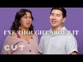 Have You Ever Wanted to Break Up? | Keep it 100 | Cut
