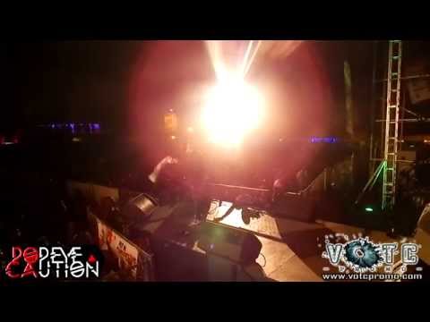 Popeye Caution - Live in Barbados for Socatology