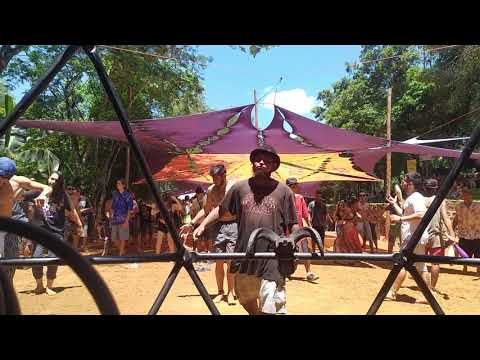 Merassakan LIVE -- Darkness 16 Novembro 2019