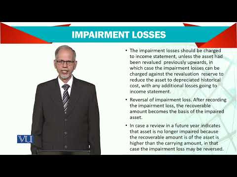 Introduction | Advanced Financial Accounting | FIN711 Topic001