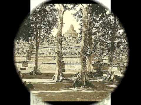 keroncong buka pintu - bintang sinar - krontjong