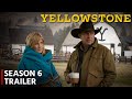 Yellowstone Season 6 Trailer | Release Date | MAJOR UPDATE !!!