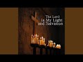 My Lord Will Come Again