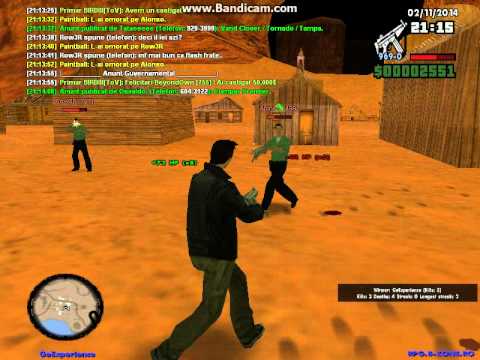 GeExperience Aimer - spusele lui Row3r