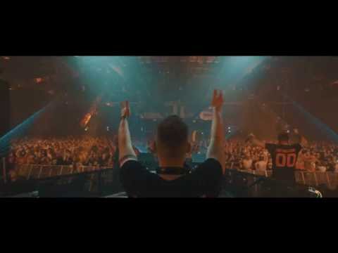 MIDNIGHT MAFIA 2016 AFTERMOVIE | HSU OFFICIAL