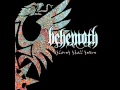 Behemoth-Entering The Pylon Ov Light (HQ)