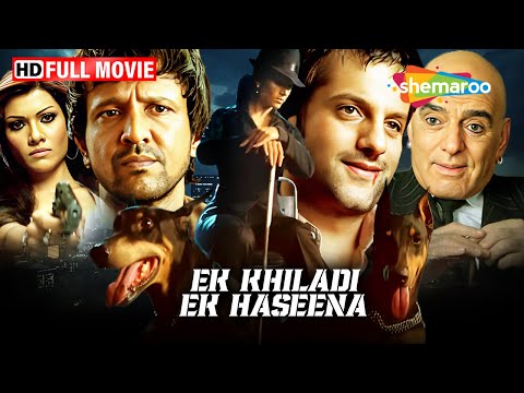Ek Khiladi Ek Haseena