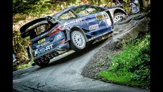 Richard Burns Rally - Rz:Komárov - Ford Fiesta WRC 2017 - PersonalReord //03:36.69//
