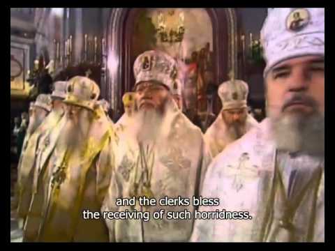 Russian Angel, The Holy Youth Vyacheslav- 2nd Movie, 1 Series