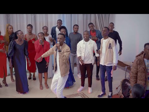 HUMURA BY LIGHT OF THE EARTH MINISTRIES (LOTEM Music) Official video 2023