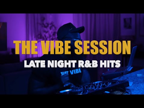 THE VIBE SESSION - R&B GEMS EP 3 - (Drake, Tory, Kehlani, SZA, Brent and more)