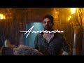 Anuvanuvuu Slowed Reverb Om Bheem Bush Sree Vishnu Arijit Singh Sunny M R