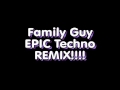 Zorba's Dance - S3RL ( Family Guy Remix) 
