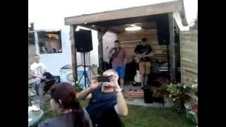 Shapeles - Mr.  Bad luck (Jimi Hendrix)