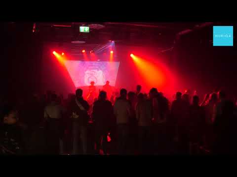 Spotfestival - Nukiga Spot On Greeland - Da Bartali Crew