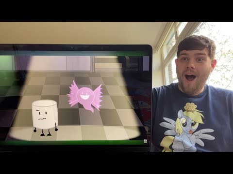 Incredi-Brony reacts: Inanimate Insanity Season 2 Episode 11 by @AnimationEpic