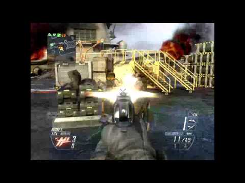 Excellence Gaming Family Tears Up CoD