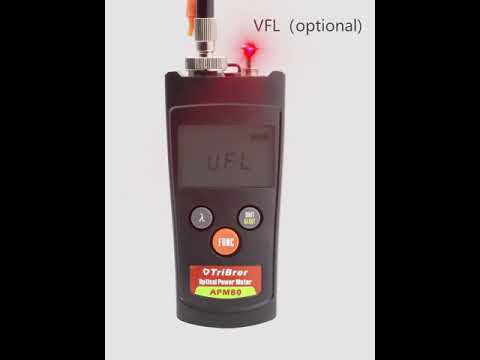 Optical Power Meter