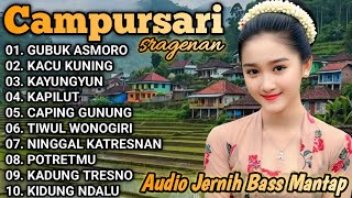 Download lagu CAMPURSARI KOPLO TERBARU 2025 || KUMPULAN LAGU CAMPURSARI SRAGENAN FULL BASS NYAMLENG  mp3