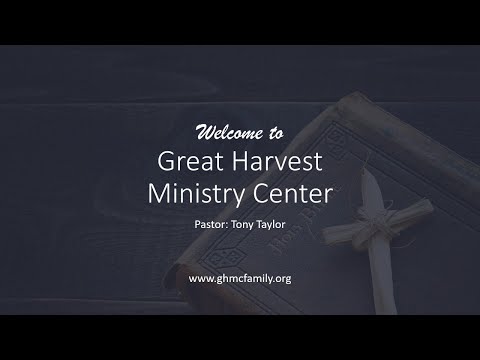 2020 0726 Sunday Service