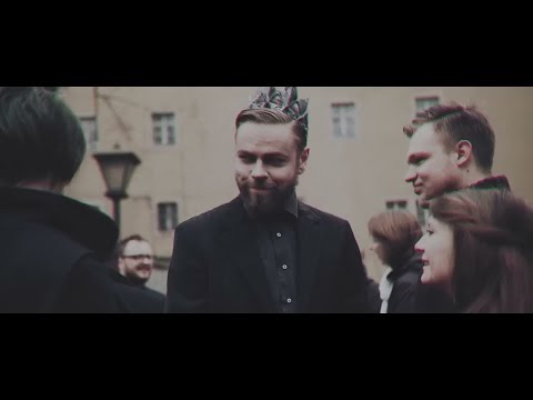 GROOVENOM - Du und Ich (Official Music Video)