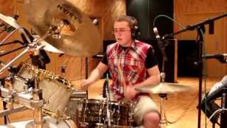 Banco Drum Solo / Performed by Curtis Moss