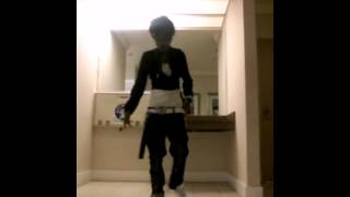 Knuckle Red - Killa Kyleon