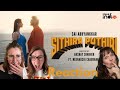 SITHIRA PUTHIRI SUBURBAN WIVES First TIME REACTION To SAI ABHYANKKAR