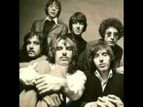 Procol Harum ~ 1967 ~ A Whiter Shade Of Pale