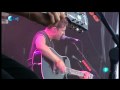 McFly: Too close for comfort - Rock in Rio Madrid 2010: 6 de Junio