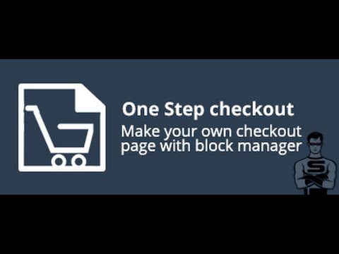 CS-Cart One Step Checkout add-on by Cart-Power