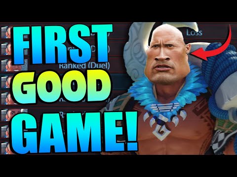 I FINALLY FOUND HOW TO MAKE MAUI PLAYABLE IN DUEL! - Masters Ranked Duel - SMITE