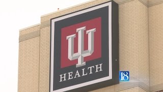 Safe Haven law used for first time in Tippecanoe Co.