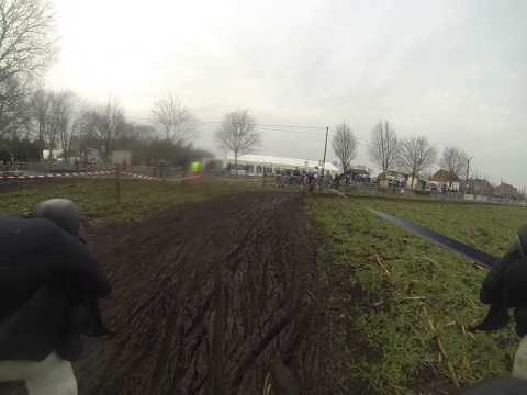 verkening cx assenede