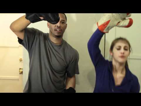 THE RETURN OF THE KISSING BANDIT  Ep. 1 of 10 (for This Indie Thing)