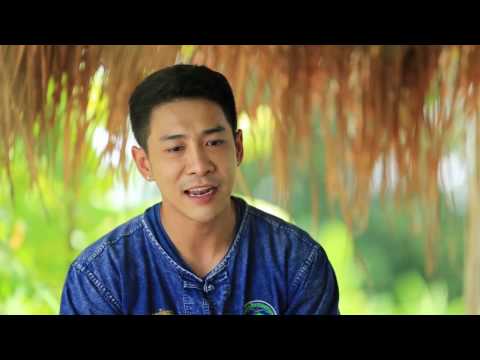 เกษตรทฤษฎีใหม่(6/8): โคก หนอง นา ดาราโมเดล ตอนที่ 1