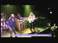 The Black Crowes - Hotel Illness (Live Theatre Oxford 2010)