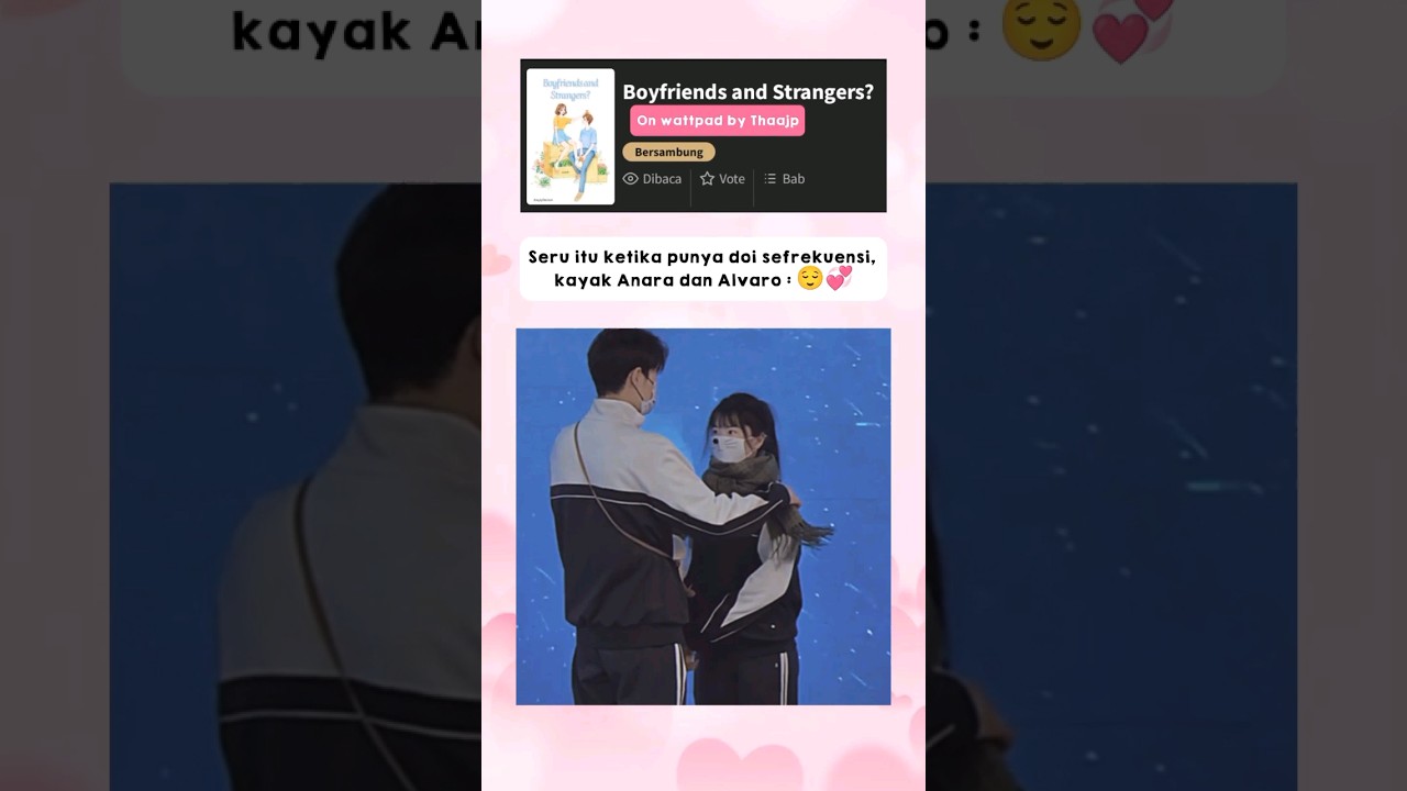 Gemes bgttt #wattpad #wattpadstory #wattpadstories #ceritawattpad #wattpadbooks #wattpadrekomendasi