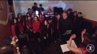 Download lagu Japaneasy Choir – Don't Stop Believing (Journey) mp3 Download lagu Japaneasy Choir – Don't Stop Believing (Journey) mp3