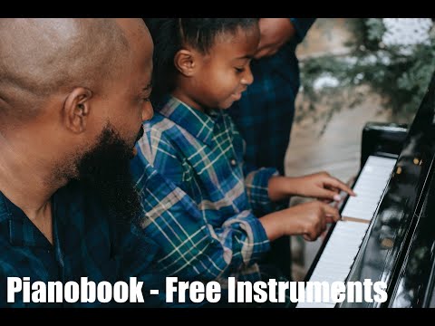 Kawai UST7 Piano - PianoBook Free Kontakt Instrument Library