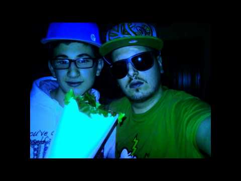 Kekko Maye feat. Dr.Crazy Marshall e Dj Han - Sommers dind a sta cultur