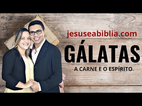 Galatians 3 Study: Abraham and Justification by Faith (Bible Explained)