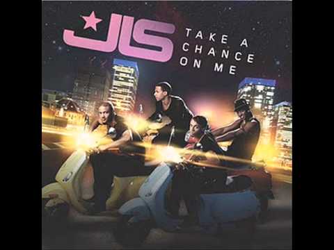 Jls - Take A Chance On Me - Fast Version