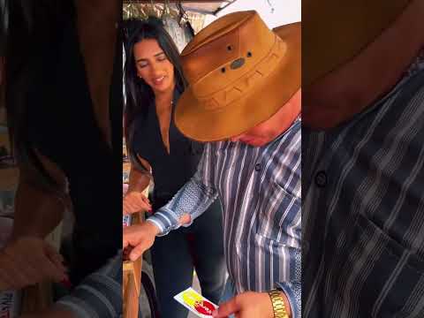 CONHECENDO A FEIRA DE LAGOA DE PEDRAS RN