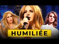 Le Concert Qui A Failli Détruire Lana Del Rey