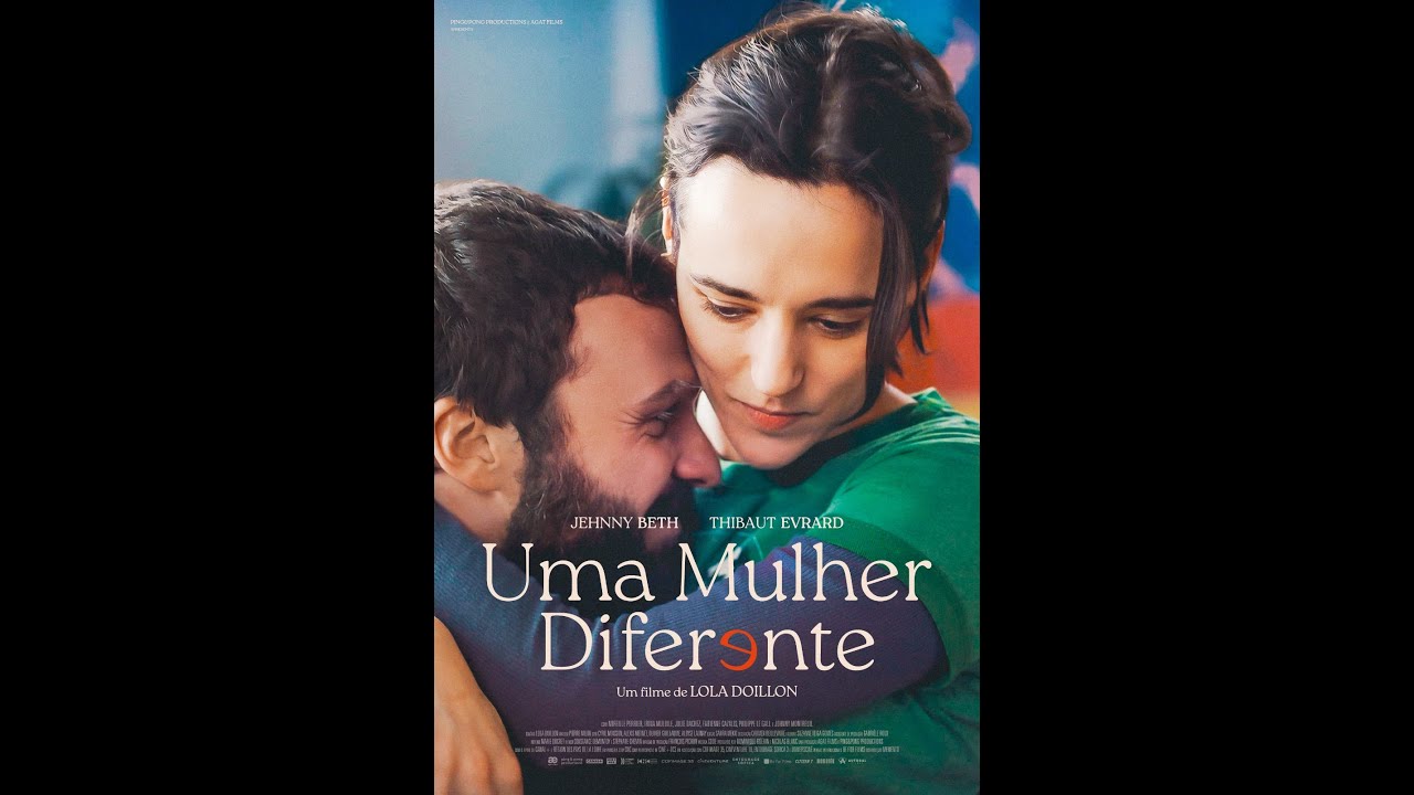 trailer Oficial